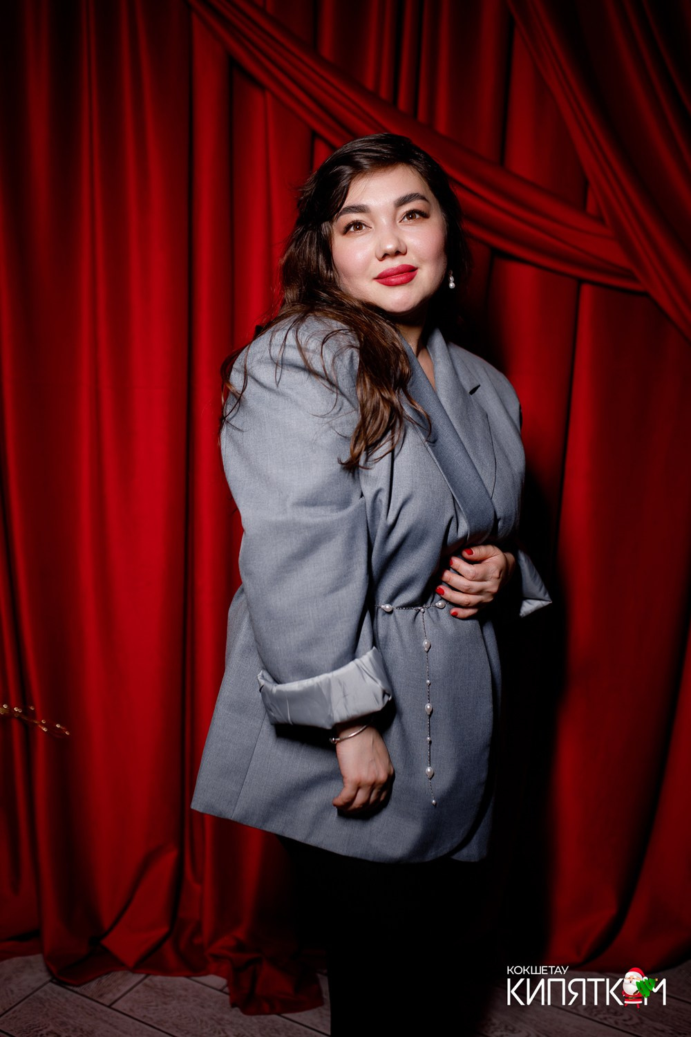 NE BRUKLIN. КИПЯТКОМ КОКШЕТАУ