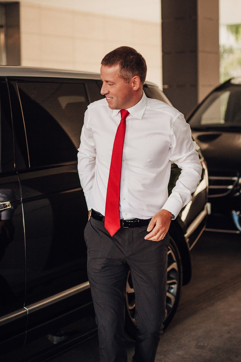 WEDDING. Главная