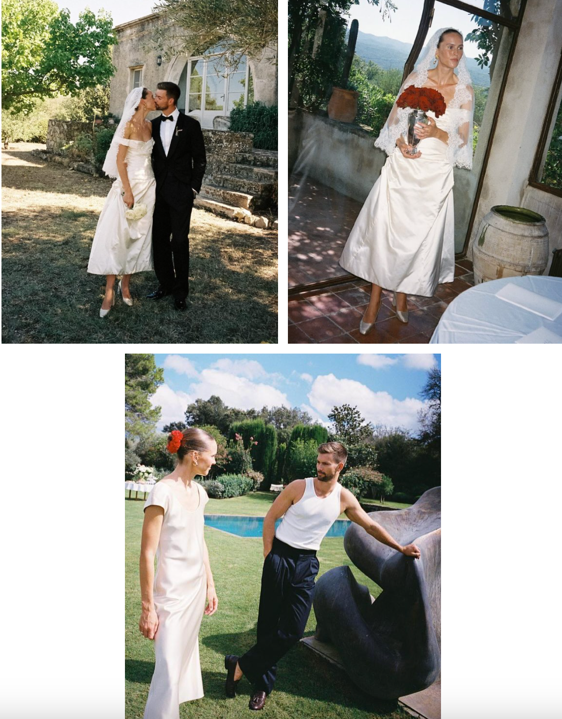 Тренды 2025. Свадебный и репортажный фотограф Элина Козырьянова