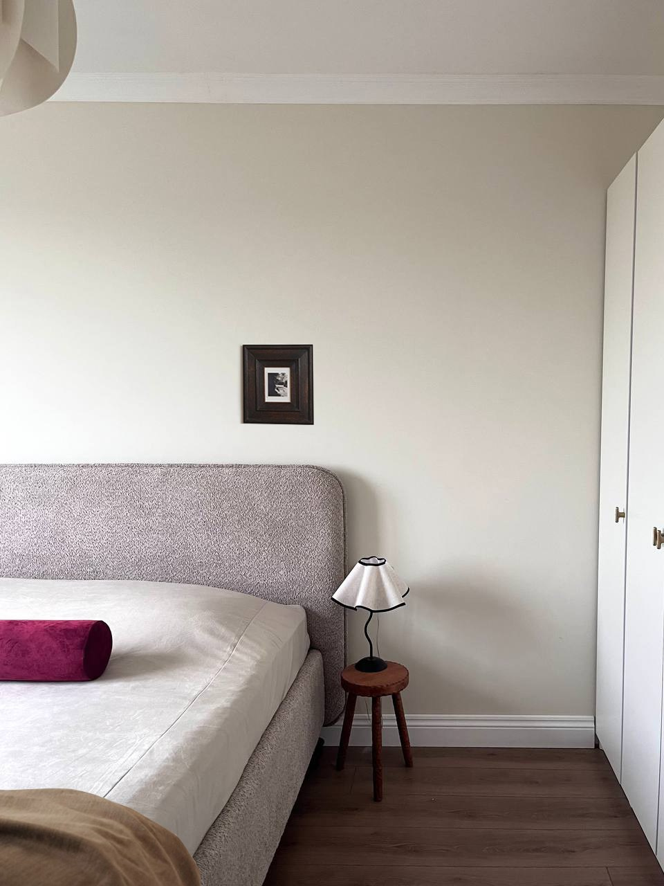 Квартира 52 м²/в процессе реализации. Дизайн интерьера в Крыму