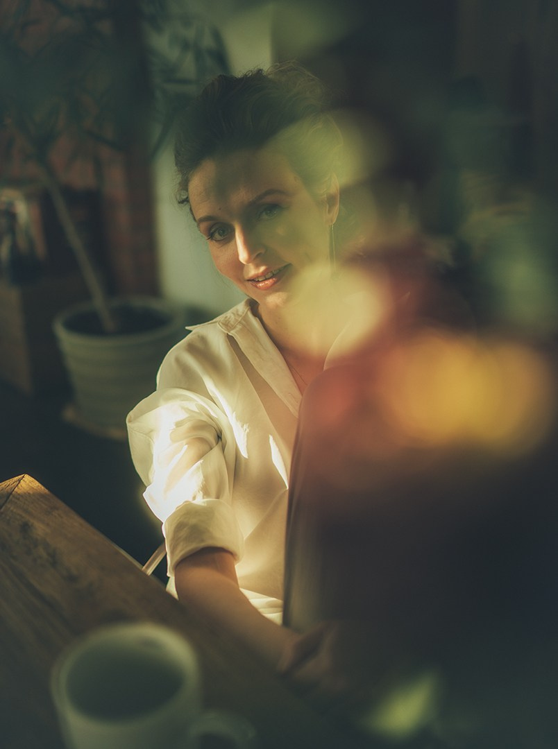 Тата. Портретный фотограф в Москве Колосова Екатерина