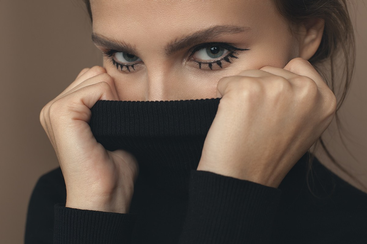 УЛЬЯНА. Мусс Алина фотограф