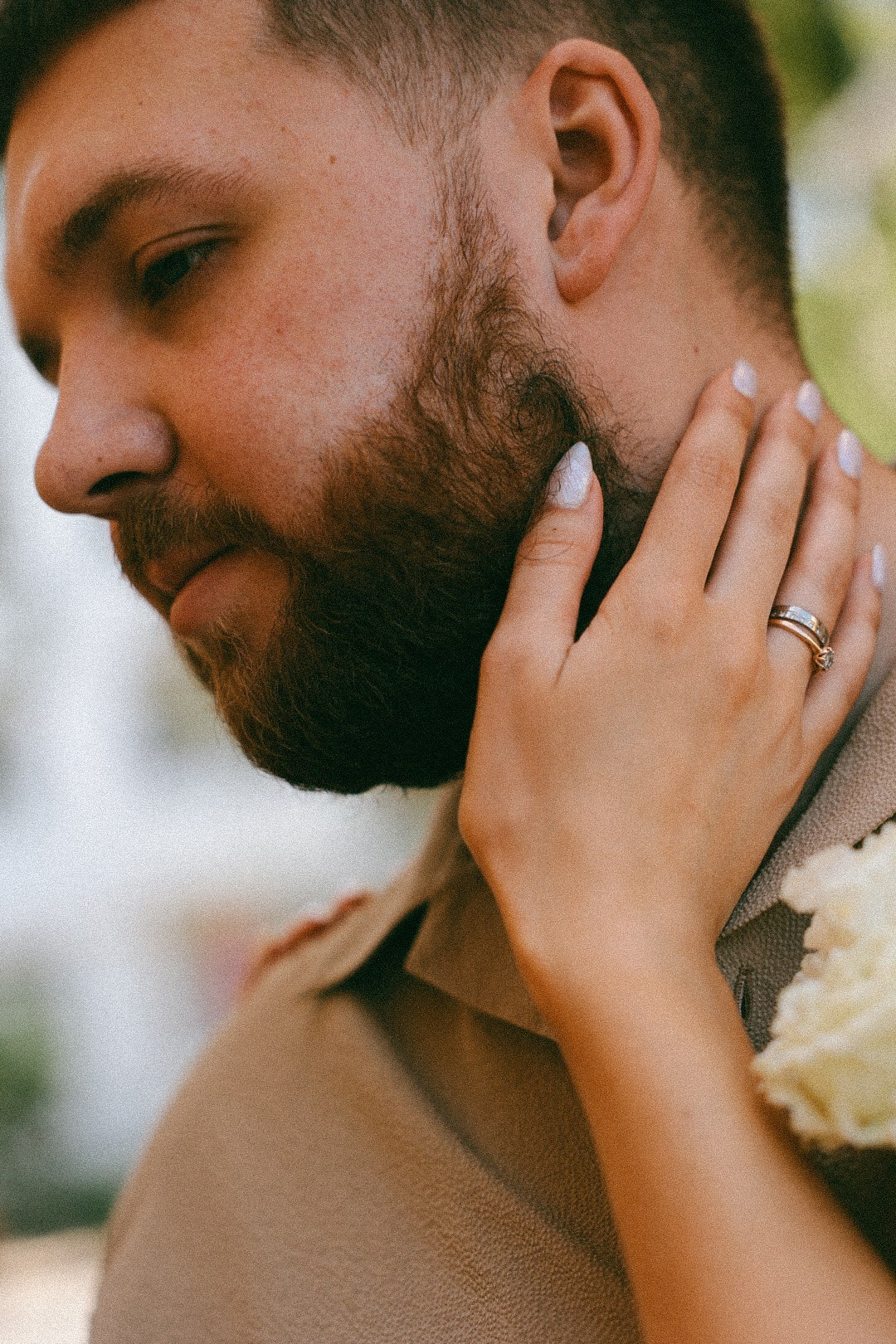 Максим и Мила. Фотограф Нижний Новгород