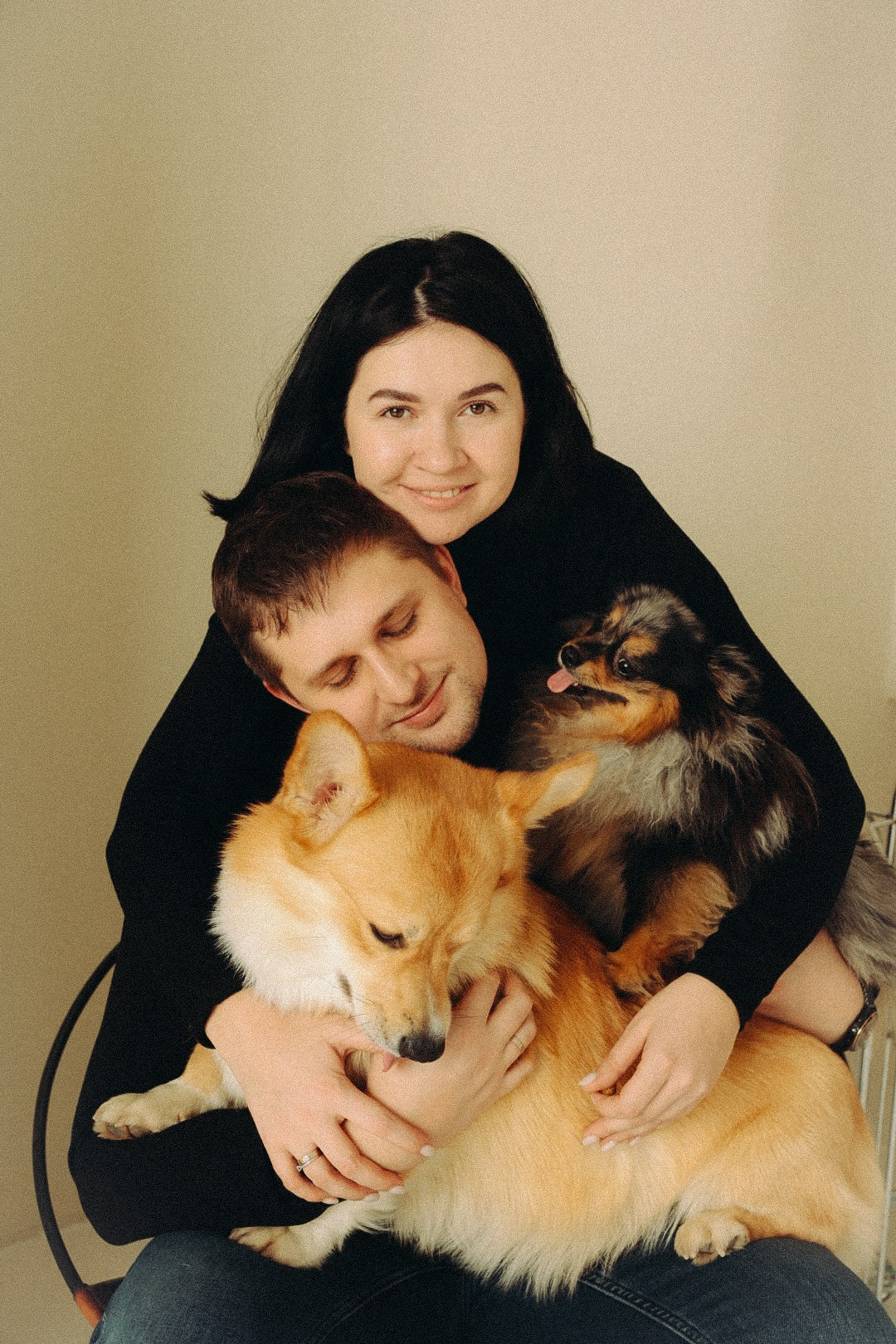 Family. Фотограф Нижний Новгород