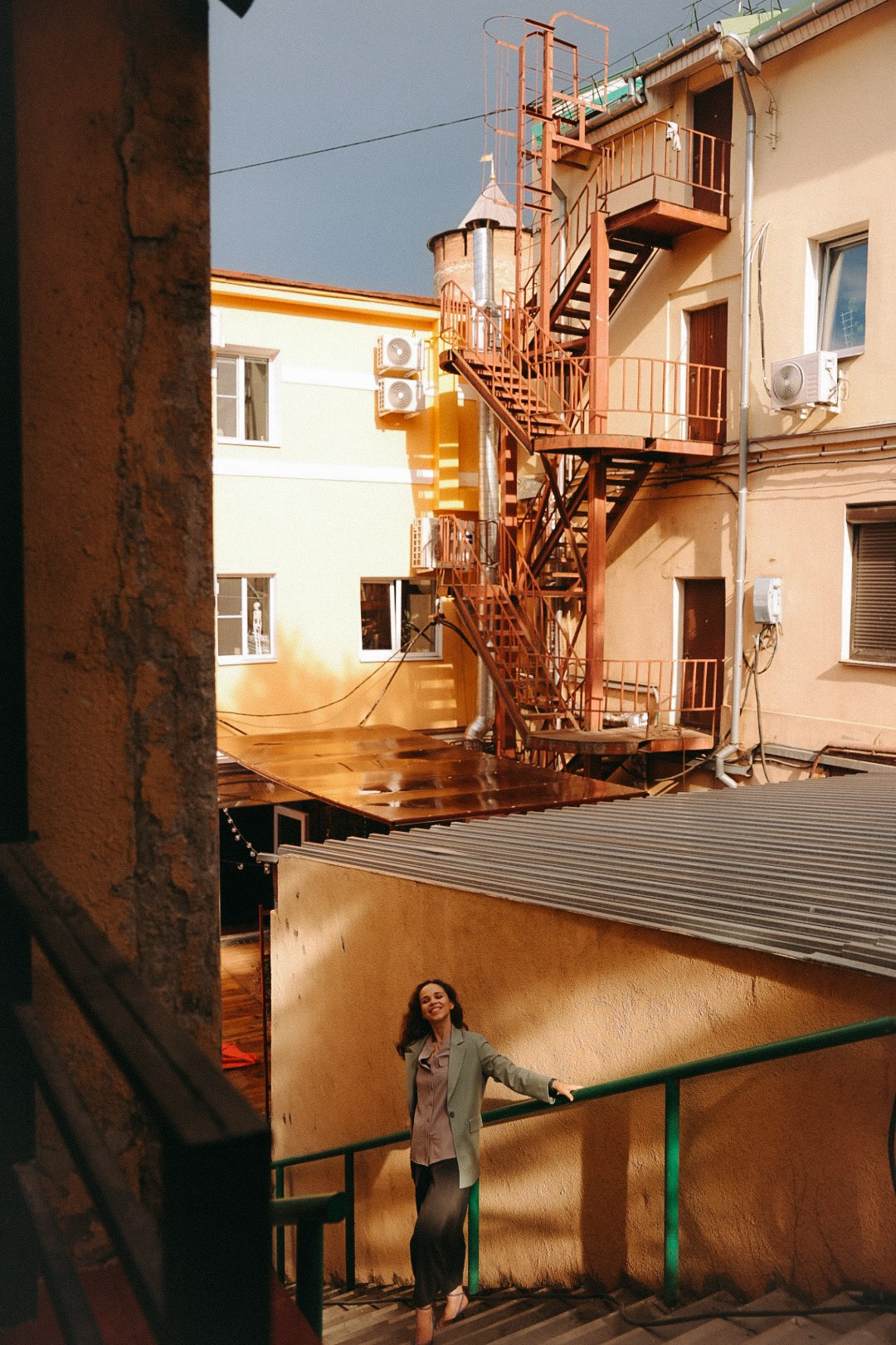 Катя. Фотограф Нижний Новгород