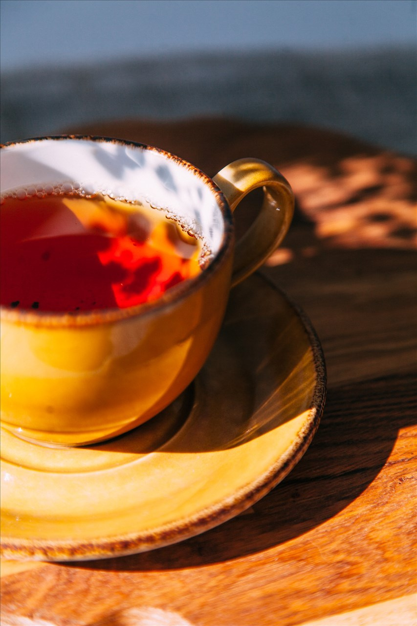 Съемка для пекарни "Пекара"