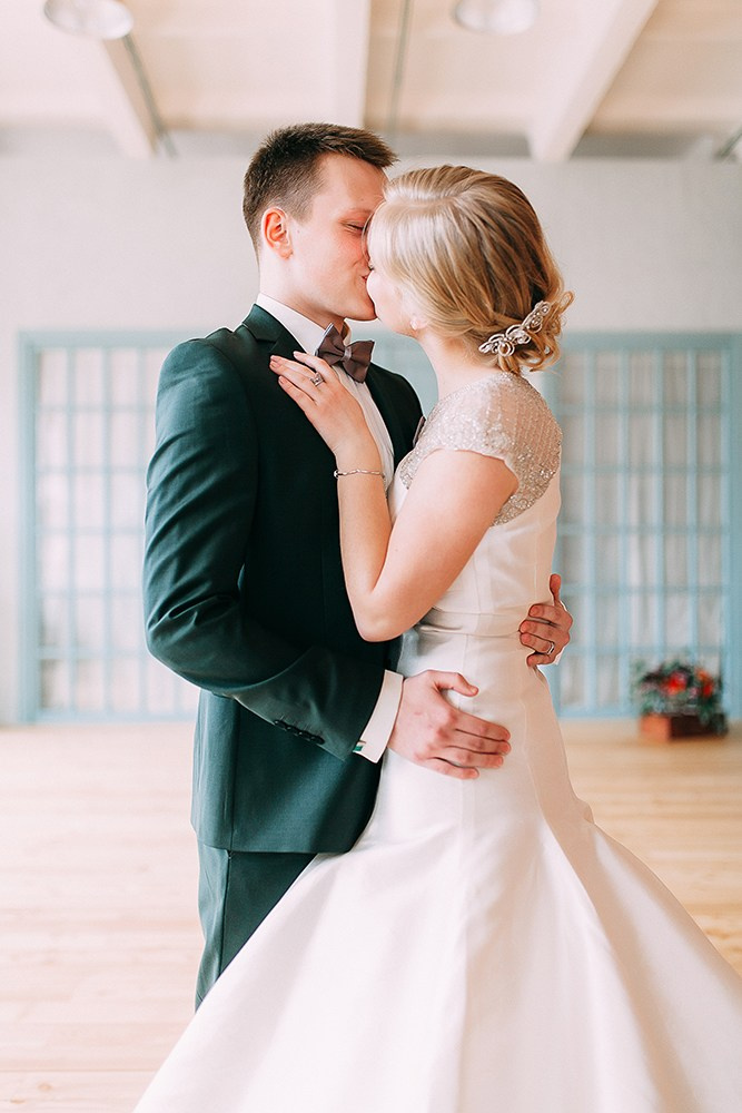 Workshop Серебряная лилия