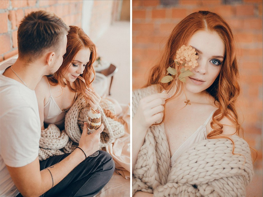 Розовые сны