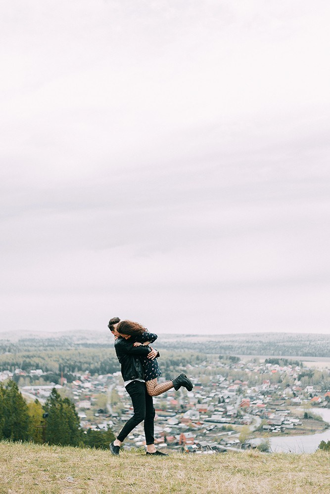 Иван и Настя