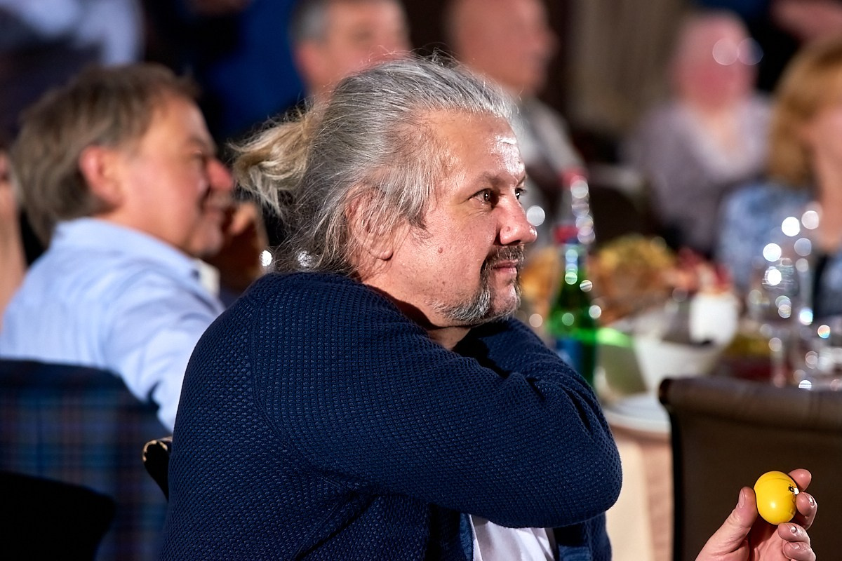 Корпоративный фотограф в Москве