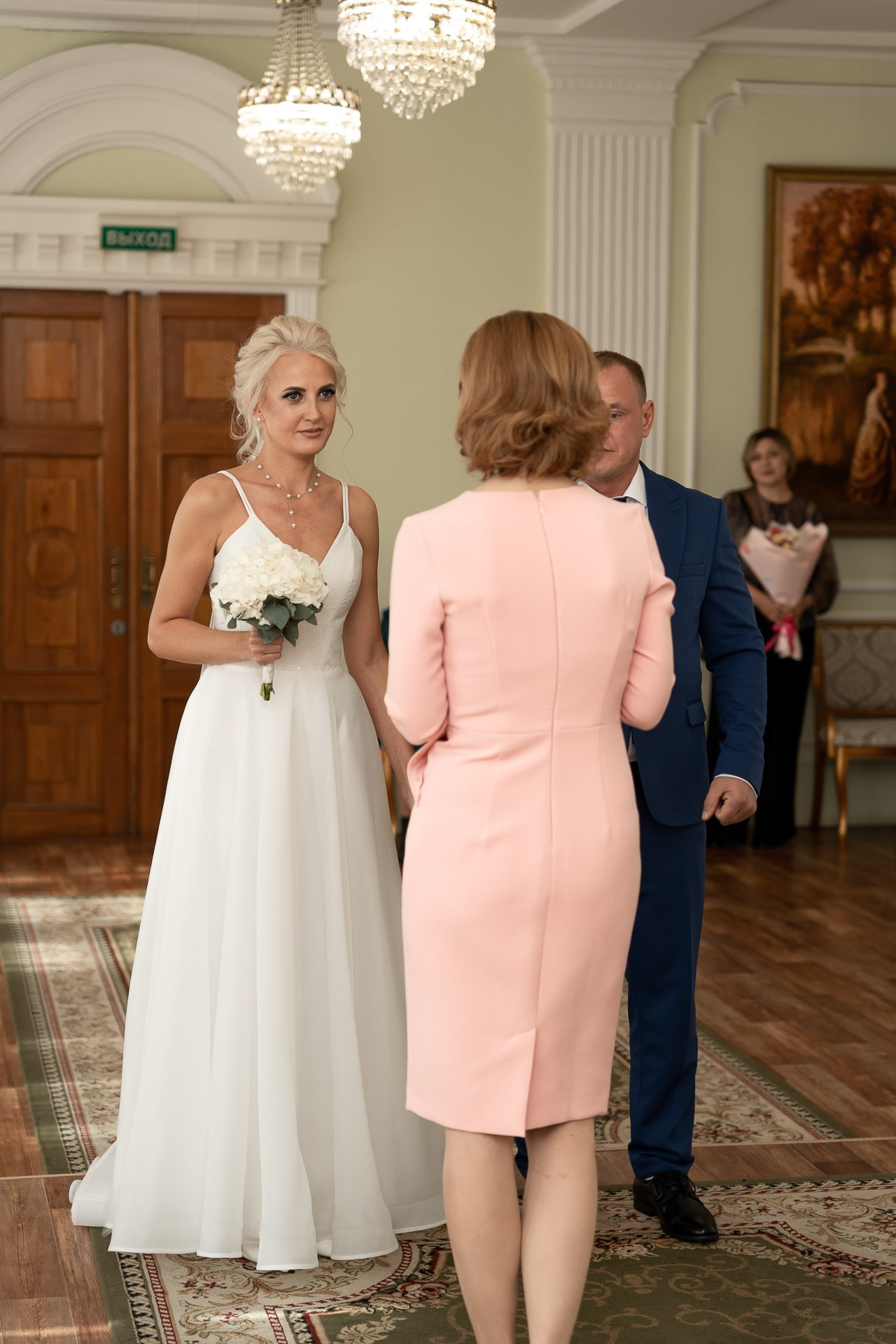 Марина и Эдуард. Фотограф в Красноярске. Юлия Чаушанская