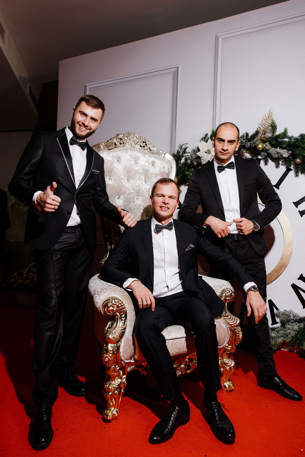 ВИНСЕНТ 2021 (НОВОГОДНИЙ КОРПОРАТИВ). Фотограф в Сочи, Репортажный фотограф Виктор Кочков-Филатов