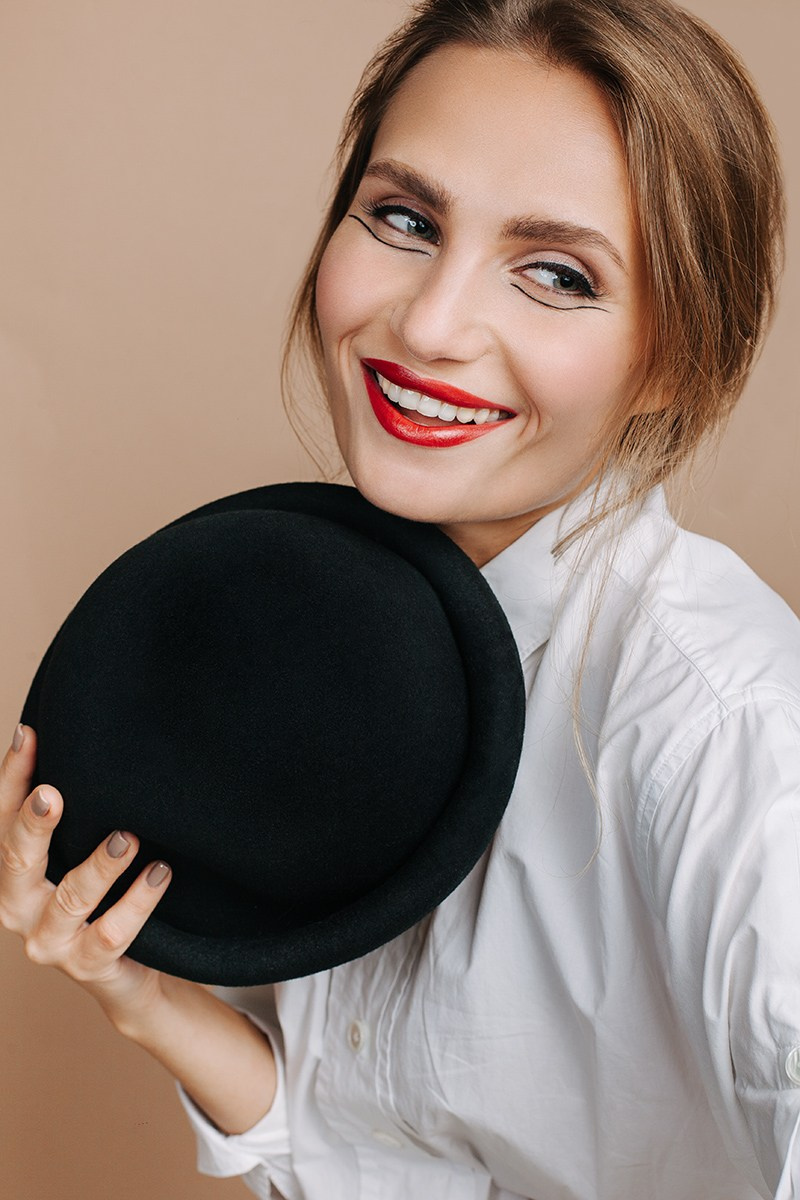 УЛЬЯНА. Мусс Алина фотограф