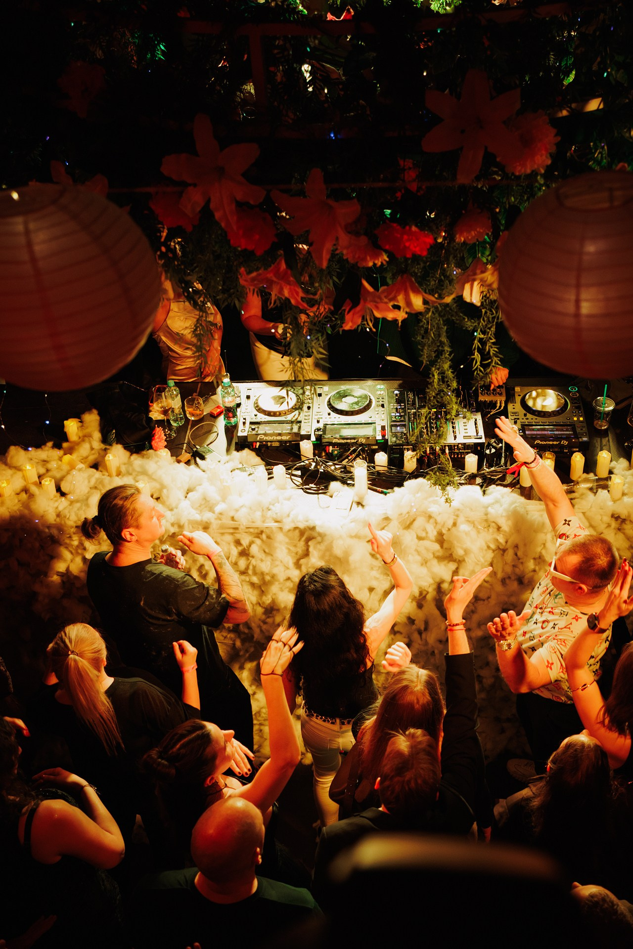 Фестиваль «WonderLand». Свадебный и семейный фотограф Ярослав Фущич