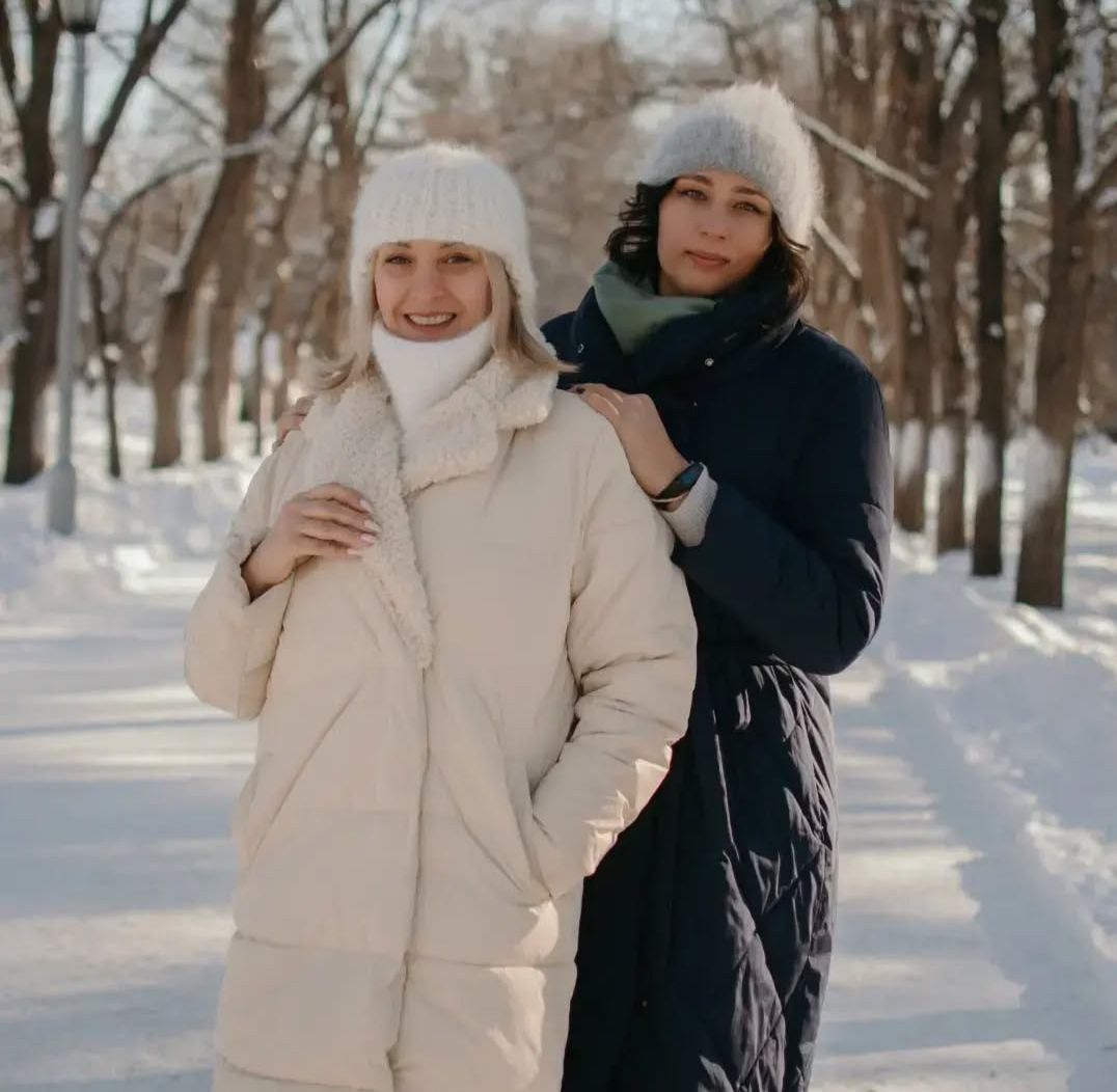 Прогулочные семейные съемки. Семейный фотограф в Новосибирске Юрк Виктория