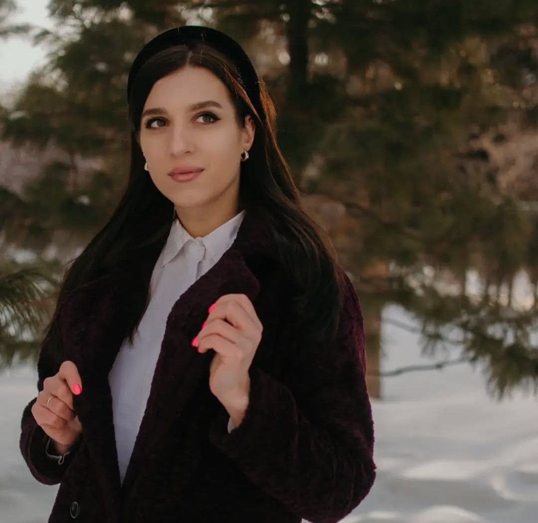 Индивидуальные съемки. Семейный фотограф в Новосибирске Юрк Виктория