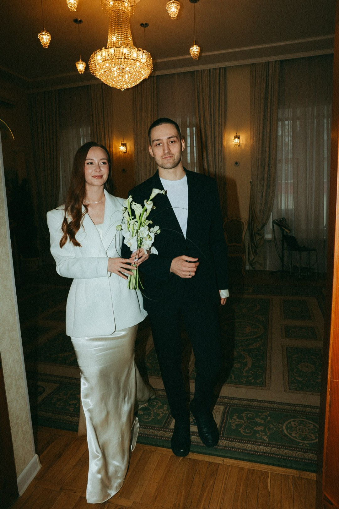 Влад и Аня. Фотограф Нижний Новгород