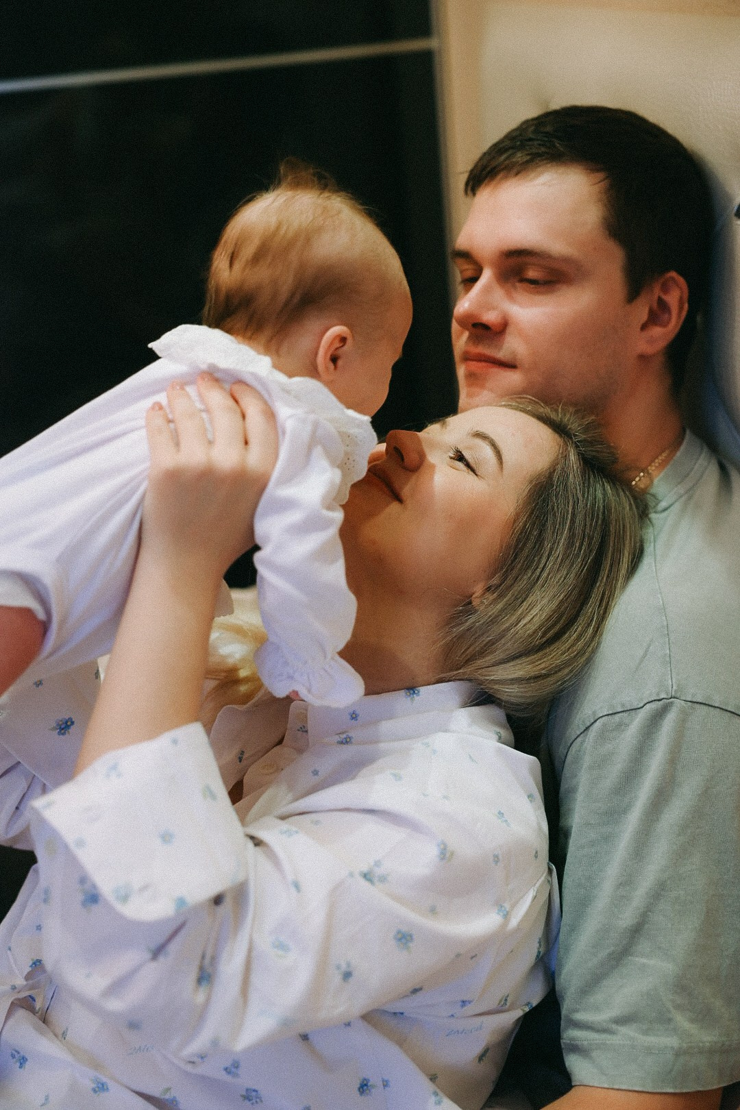 Family. Фотограф Нижний Новгород