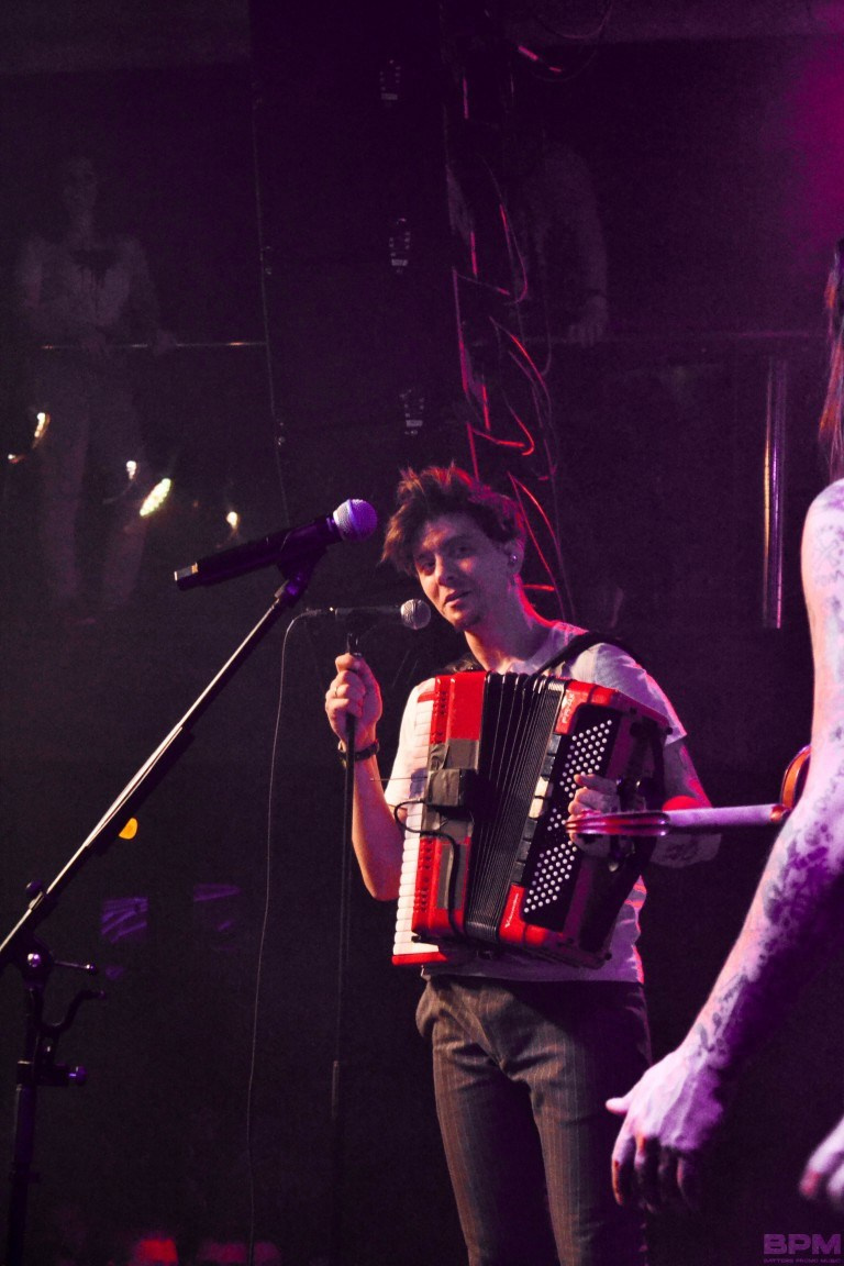 The Hatters. Арт-фотограф в Рязани Курилов Евгений