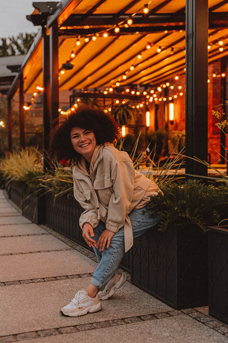 LINA. Портретный и Семейный фотограф в Санкт-Петербурге Rocket Alice