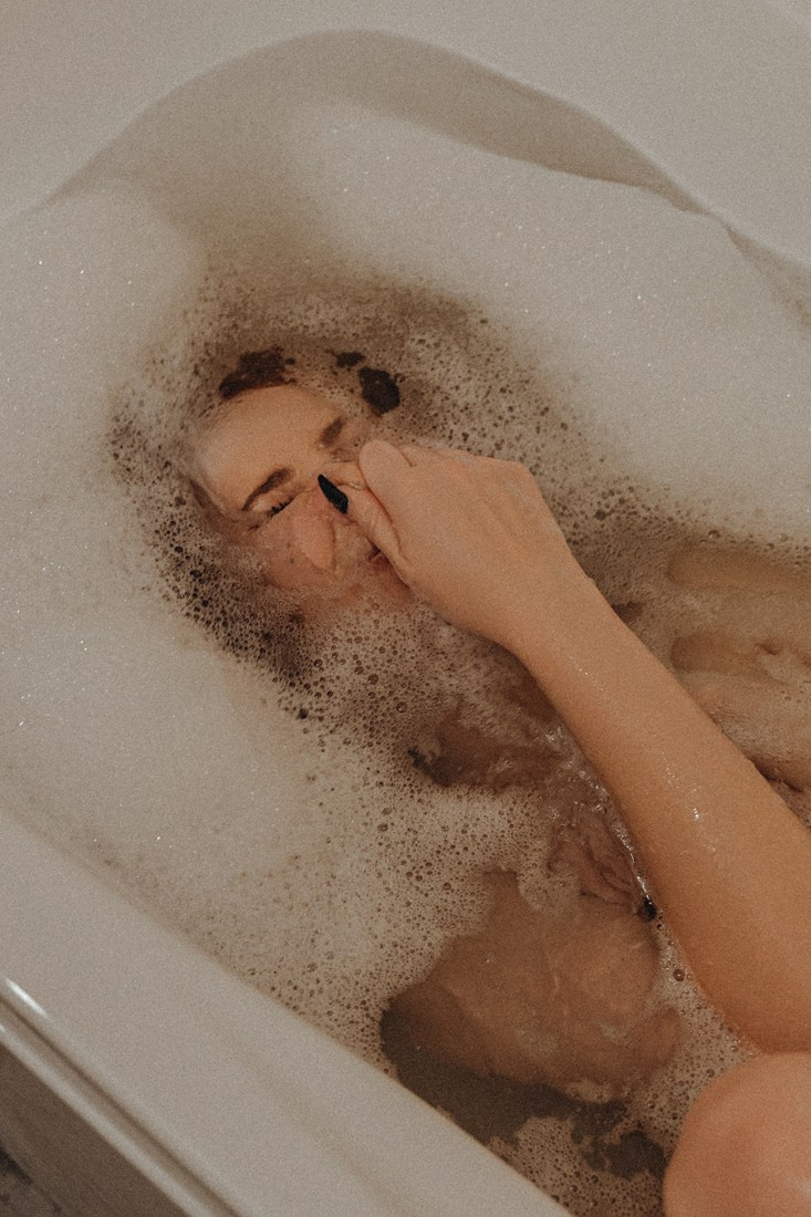 NASTYA. Портретный и Семейный фотограф в Санкт-Петербурге Rocket Alice