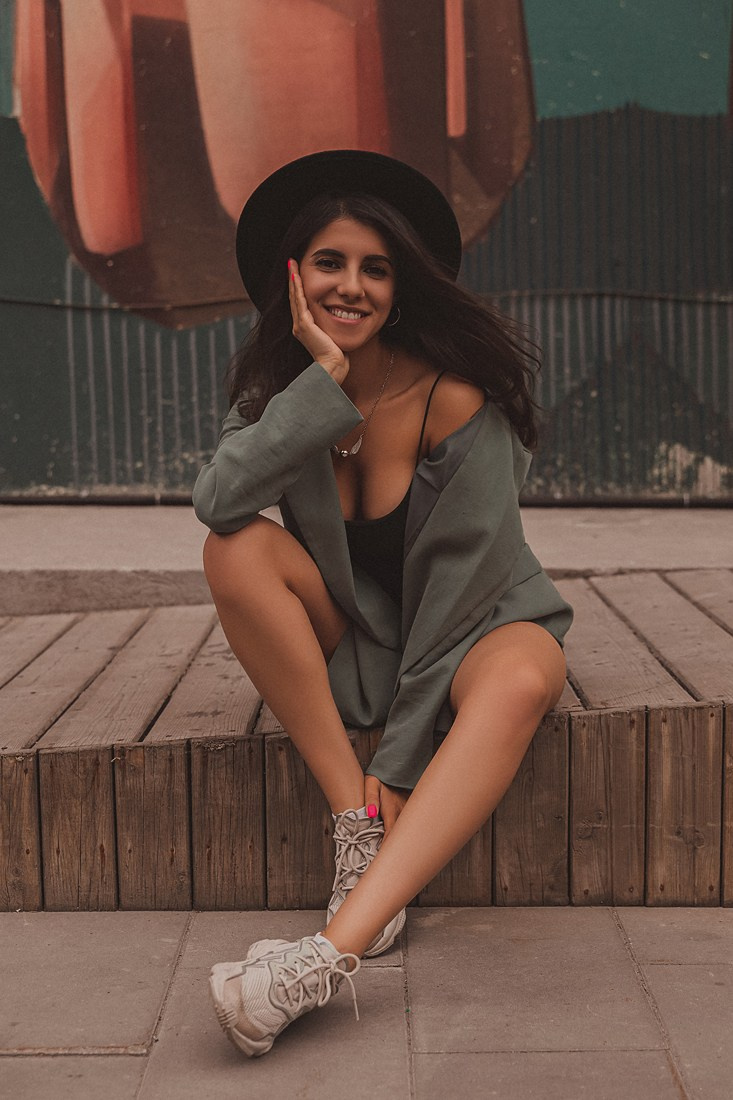 KARINA. Портретный и Семейный фотограф в Санкт-Петербурге Rocket Alice