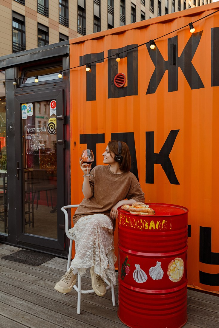 Репортажная и контент съемка. Портретный и Семейный фотограф в Санкт-Петербурге Rocket Alice