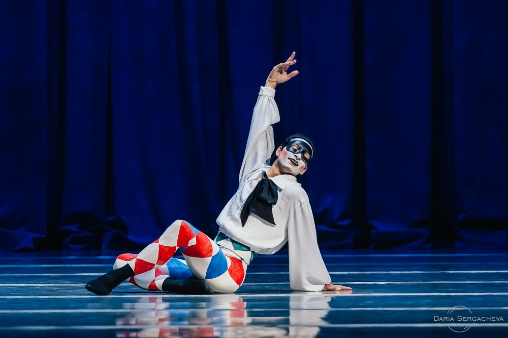 Карнавал. DariaRock / Фотограф Екатеринбург