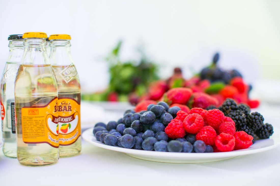 Фотосъемка Юбилея Марка. Репортажный фотограф Борис Геер