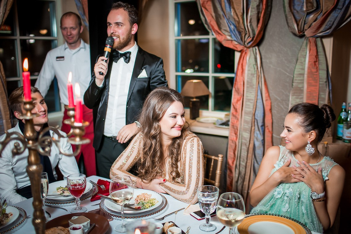 Репортажный фотограф Борис Геер