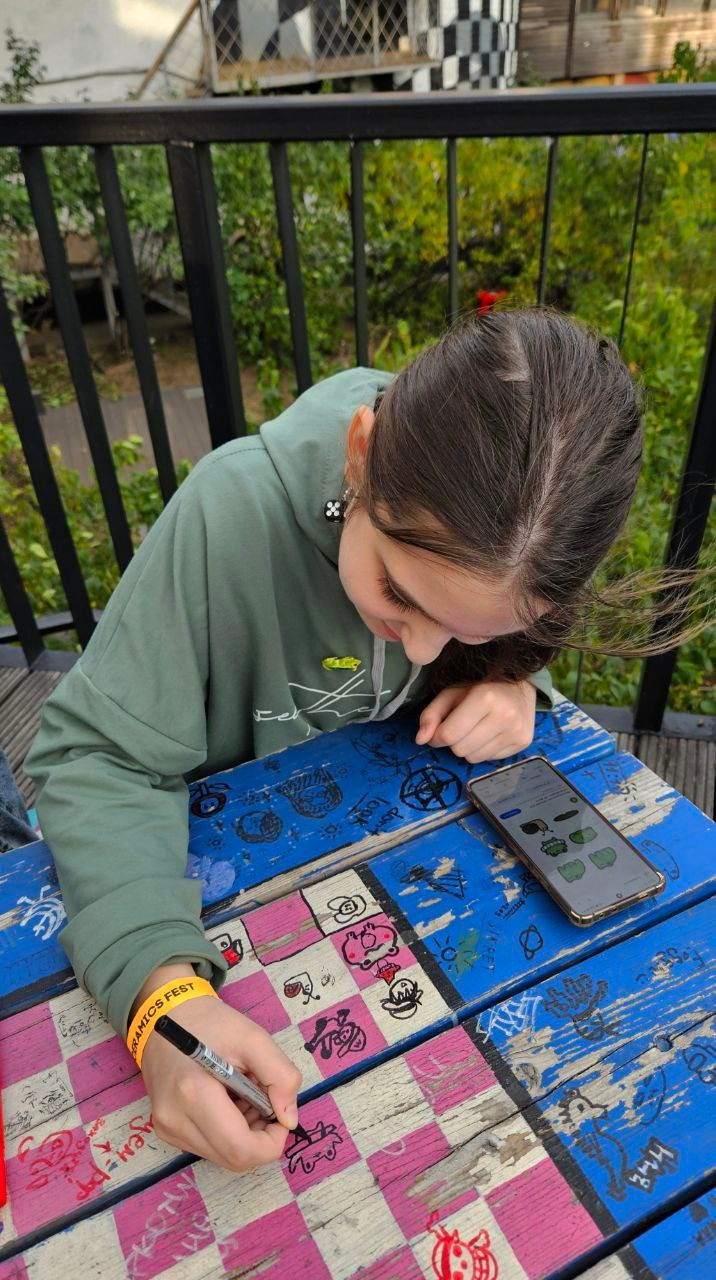 Выставки, экскурсии для детей. Изостудия «Мы рисуем!» ♥ Южное Бутово, Москва