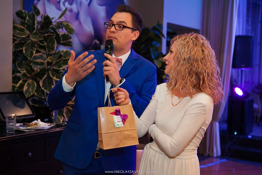 АЛВИСА (корпоратив). Видеооператор/Фотограф Николай Завьялов