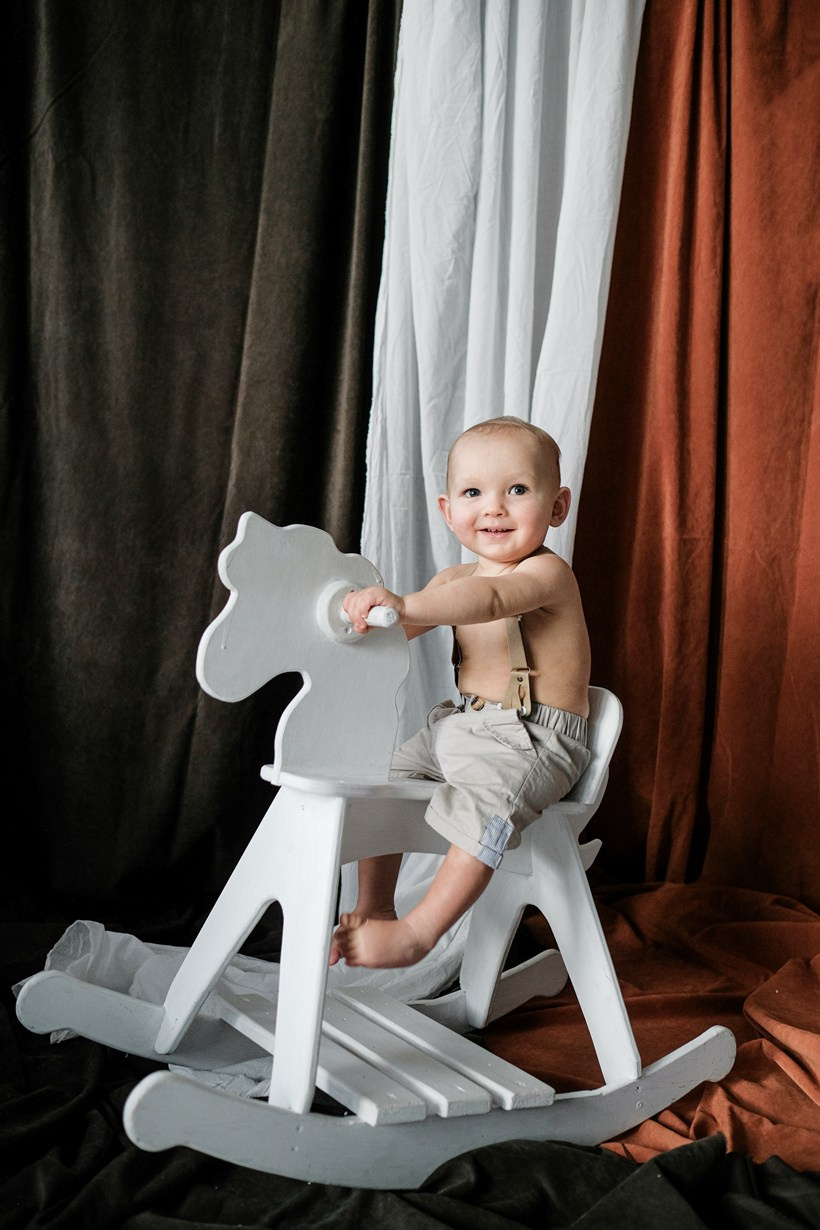 Фотографируем детей. Фотостудия в Одинцово