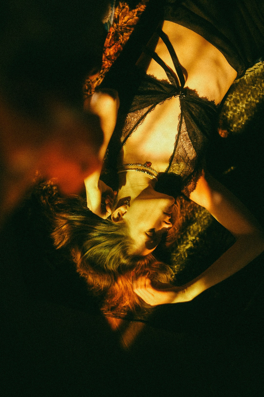 Наташа. Фотограф Нижний Новгород