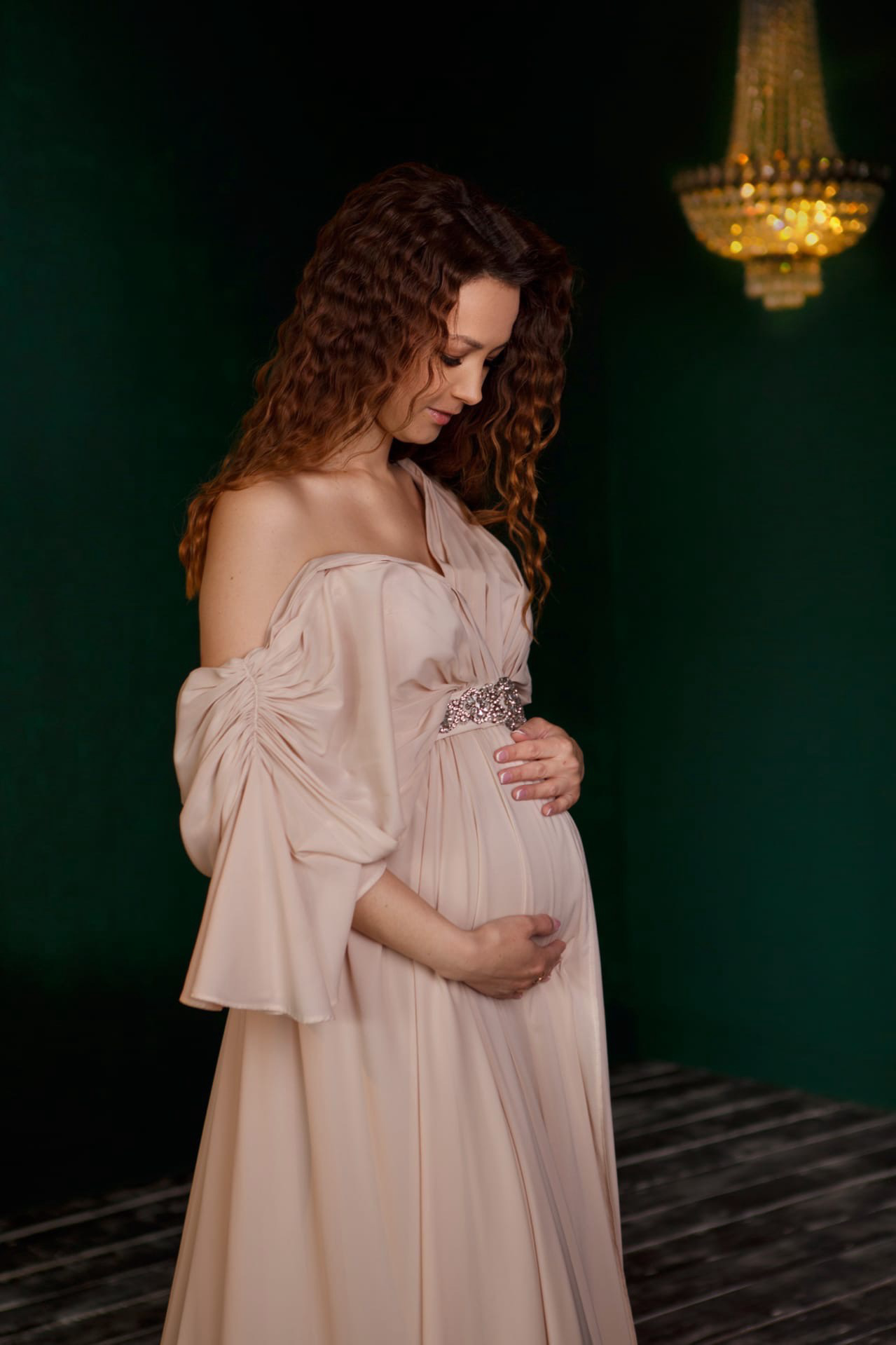 Волшебное время. Photographer EKATERINA RUSKIKH