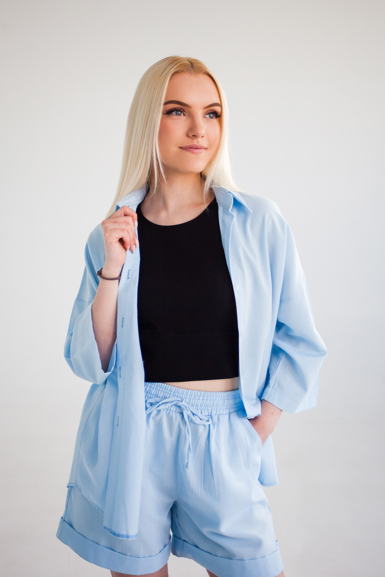 Женский костюм. Портретный, семейный, свадебный фотограф в Брянске Маргарита Василькова