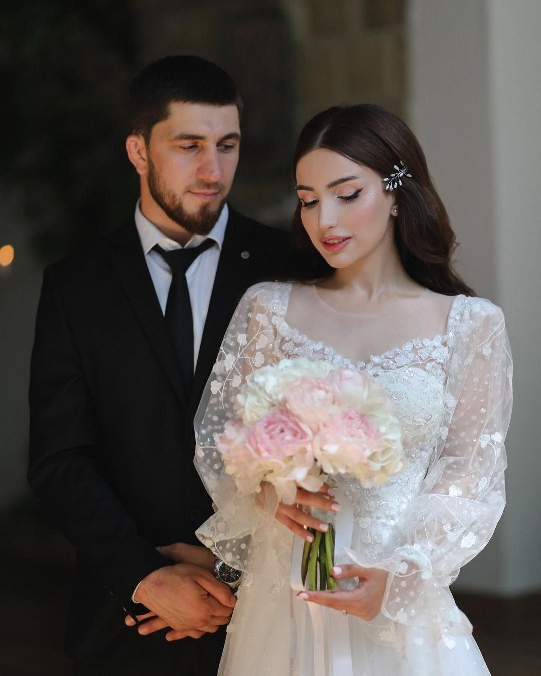 Wedding day. Колдасова Алина | Фотограф | Москва