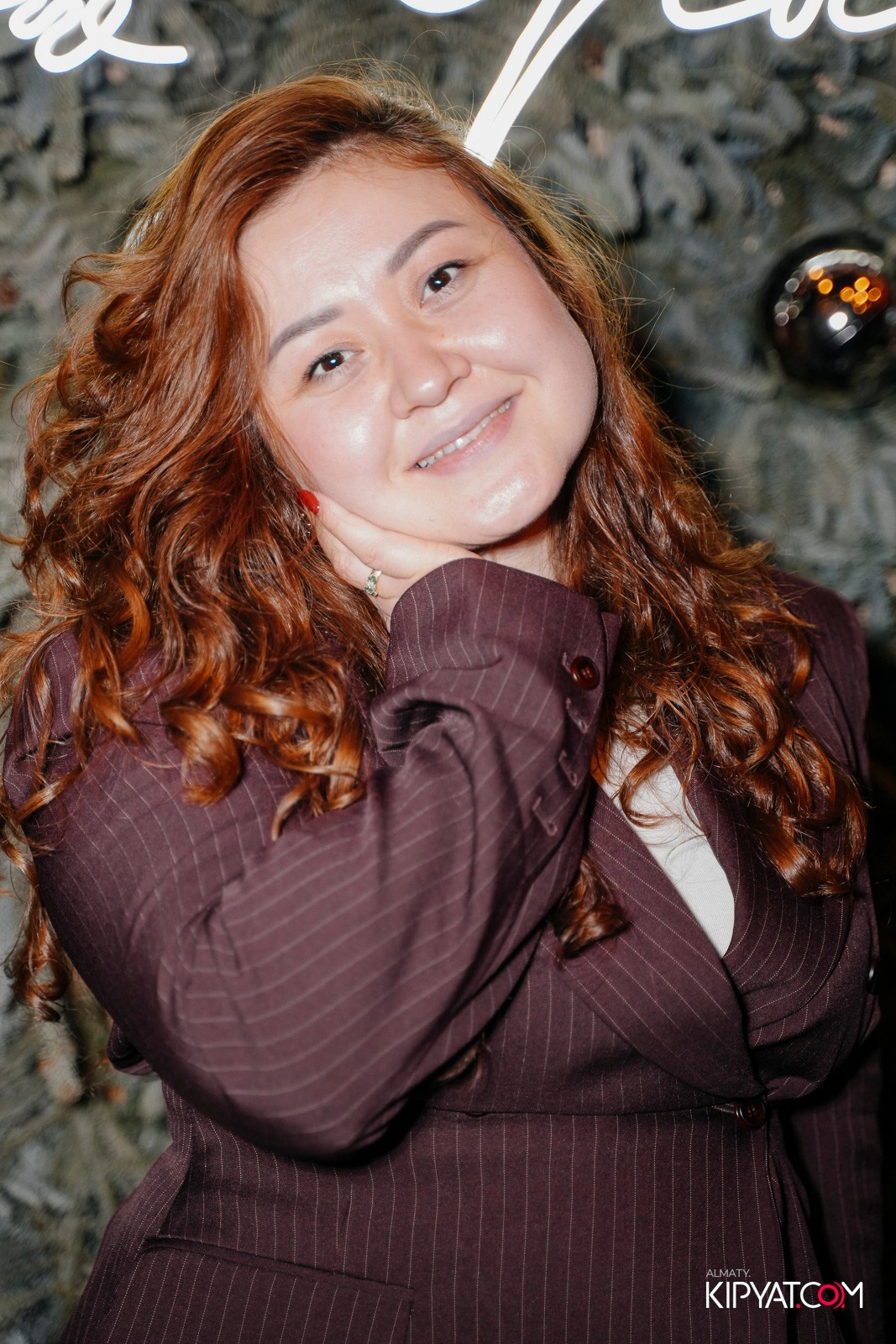 ДОРОГАЯ, Я НЕ ПИЛ. КИПЯТКОМ АЛМАТЫ! Фотосъемка мероприятий в Алматы