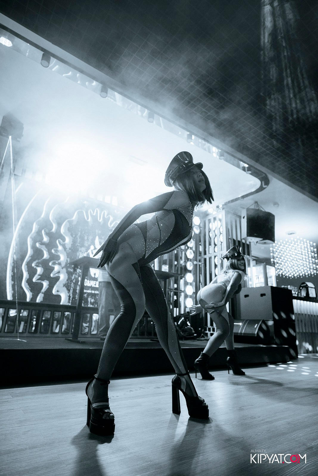 УХО И МЕДВЕДЬ НА КУРМАНАГАЗЫ. КИПЯТКОМ АЛМАТЫ! Фотосъемка мероприятий в Алматы