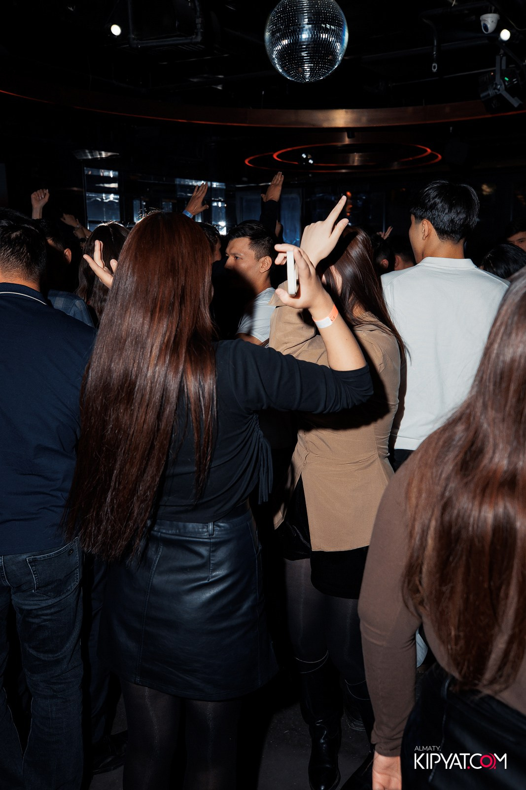 EVENT BAR. КИПЯТКОМ АЛМАТЫ!