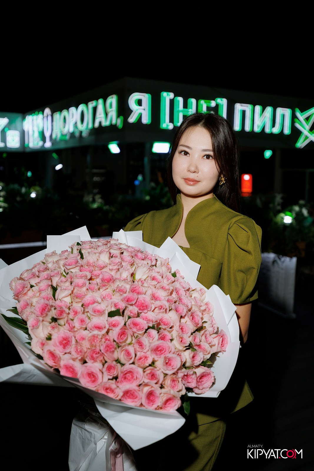 ДОРОГАЯ. Я НЕ ПИЛ. КИПЯТКОМ АЛМАТЫ! Фотосъемка мероприятий в Алматы