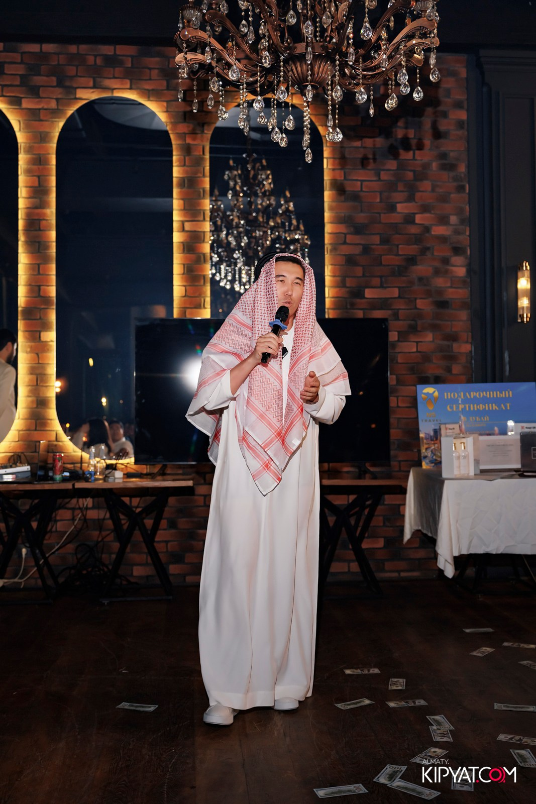 ТУРАН — 30 ЛЕТ. КИПЯТКОМ АЛМАТЫ!