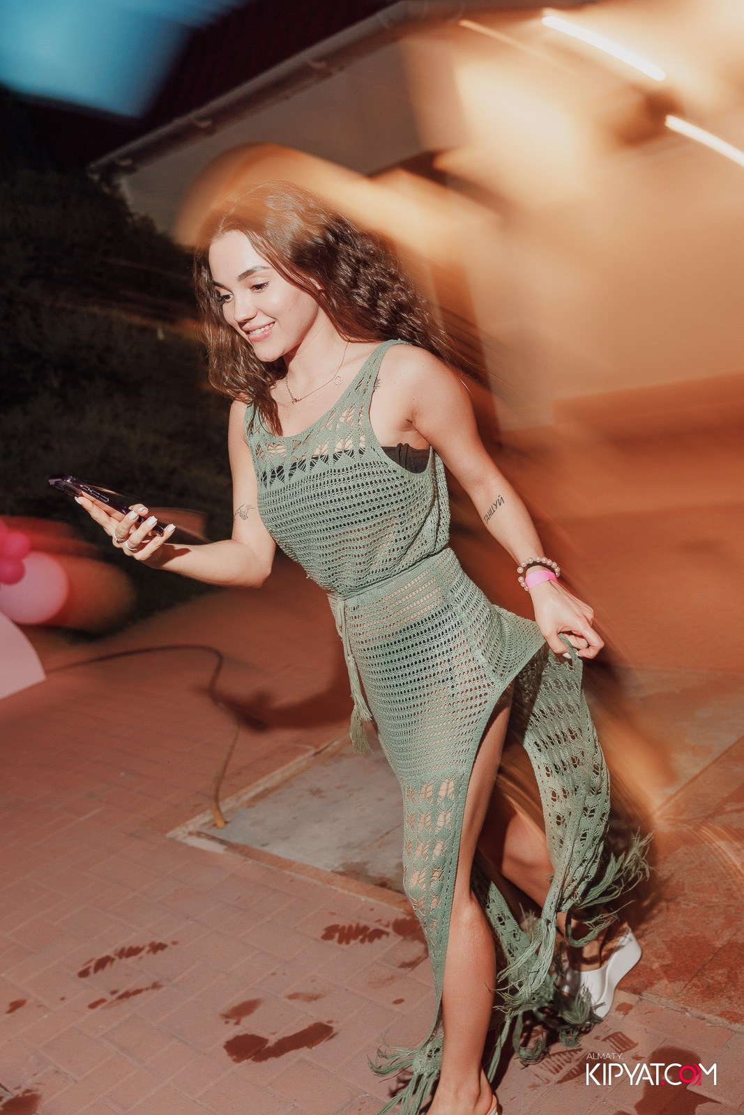 THE MAMA GELA. КИПЯТКОМ АЛМАТЫ! Фотосъемка мероприятий в Алматы