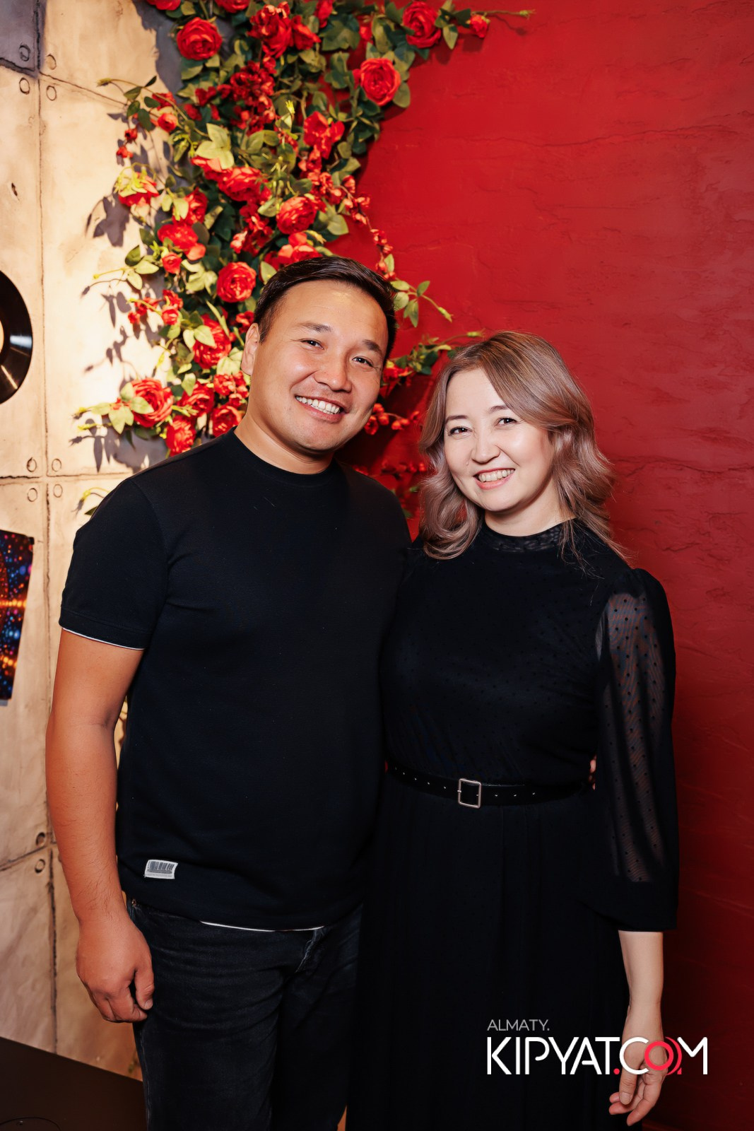 ДЕНЬ РОЖДЕНИЯ. КИПЯТКОМ АЛМАТЫ! Фотосъемка мероприятий в Алматы