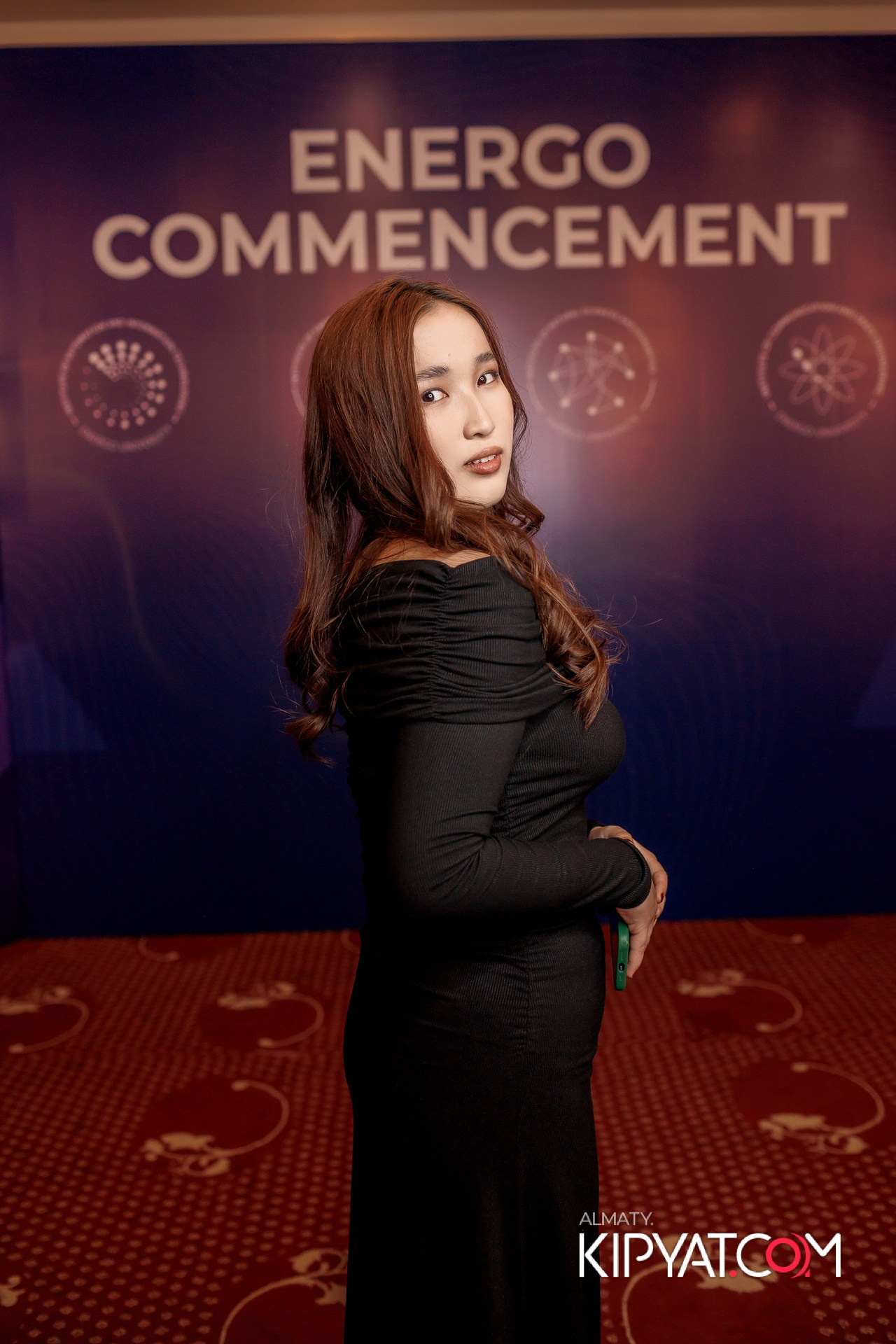 ENERGO UNIVERSITY. КИПЯТКОМ АЛМАТЫ!
