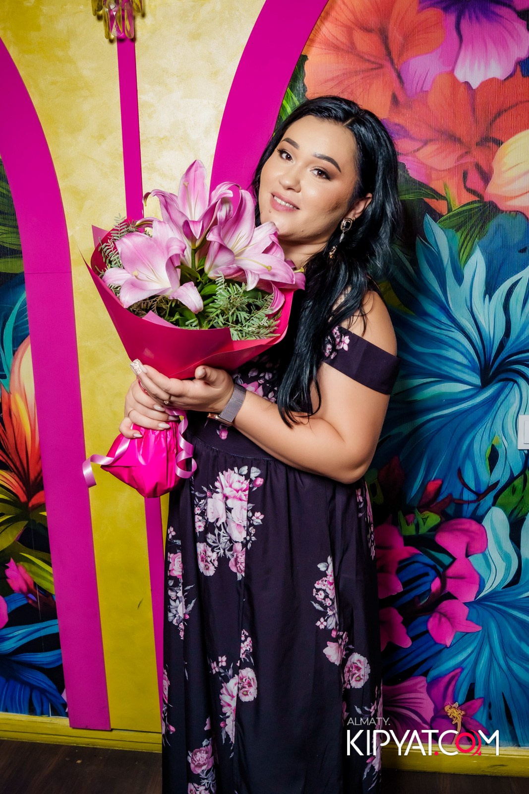 УХО И МЕДВЕДЬ НА САИНА. КИПЯТКОМ АЛМАТЫ!