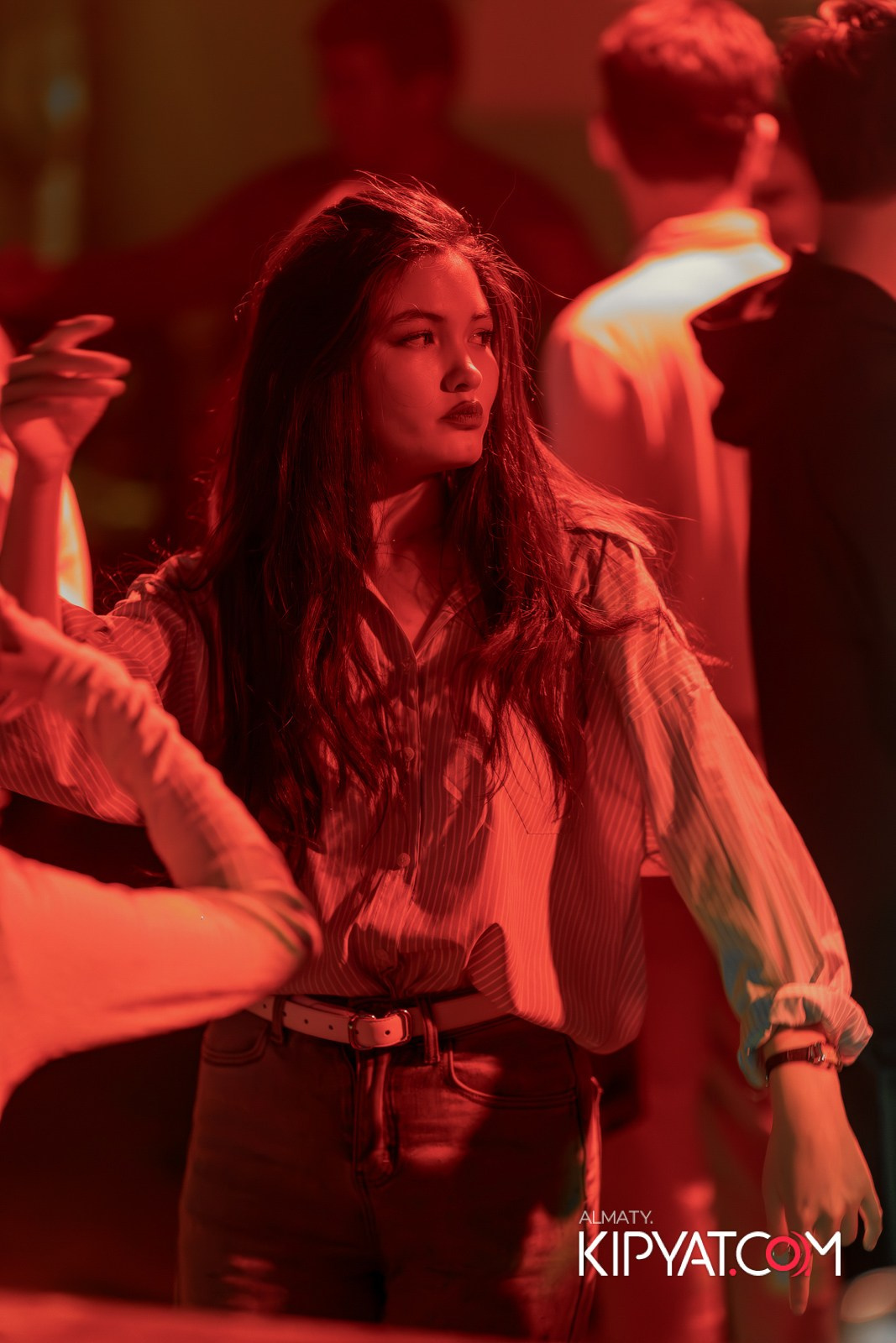 ARAGOSTA. КИПЯТКОМ АЛМАТЫ!