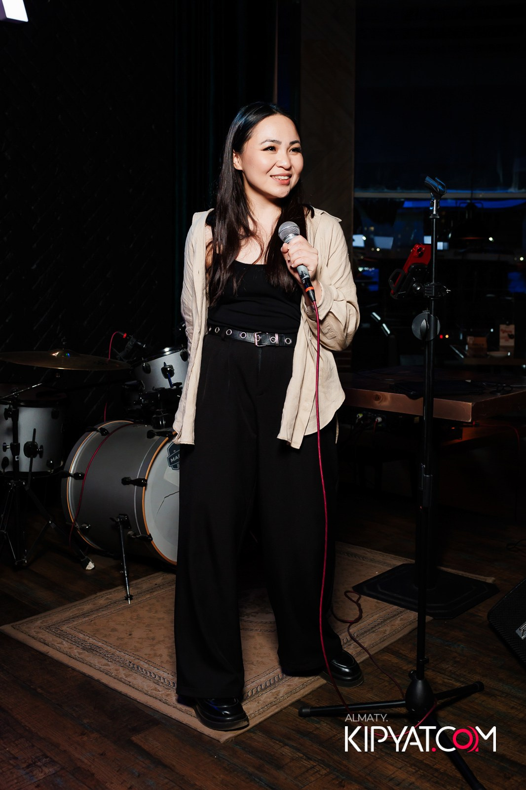 ПИНТА APORT MALL. КИПЯТКОМ АЛМАТЫ!