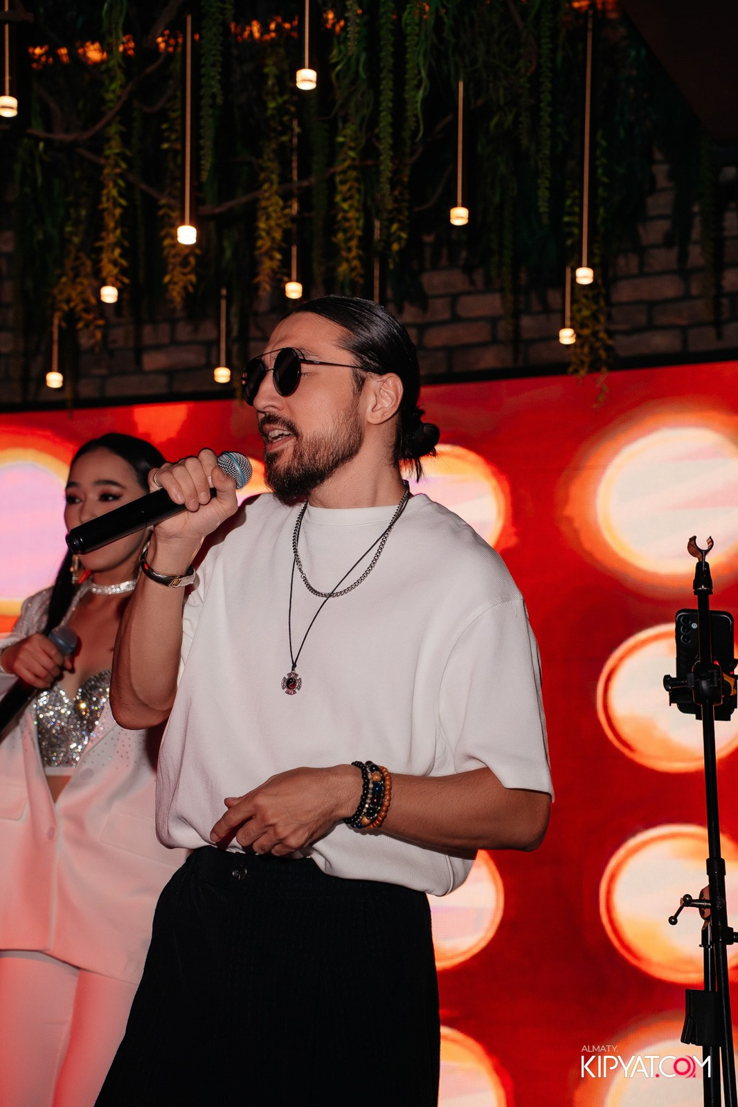 ZIYAFET MEAT HOUSE. КИПЯТКОМ АЛМАТЫ!