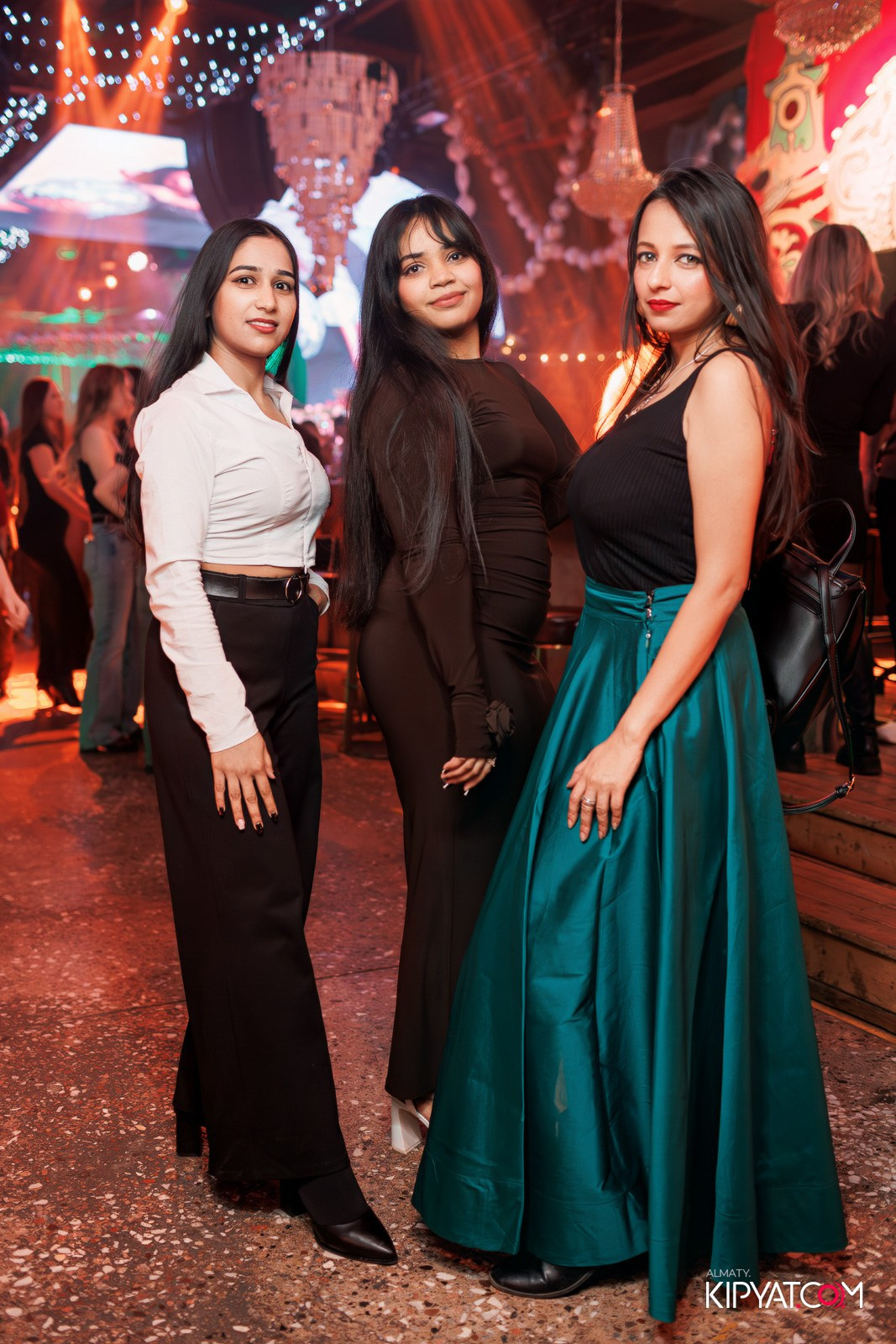 BLA BLA BAR. КИПЯТКОМ АЛМАТЫ!